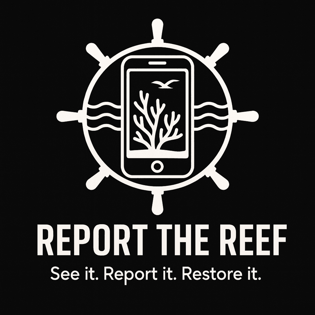 Report The Reef